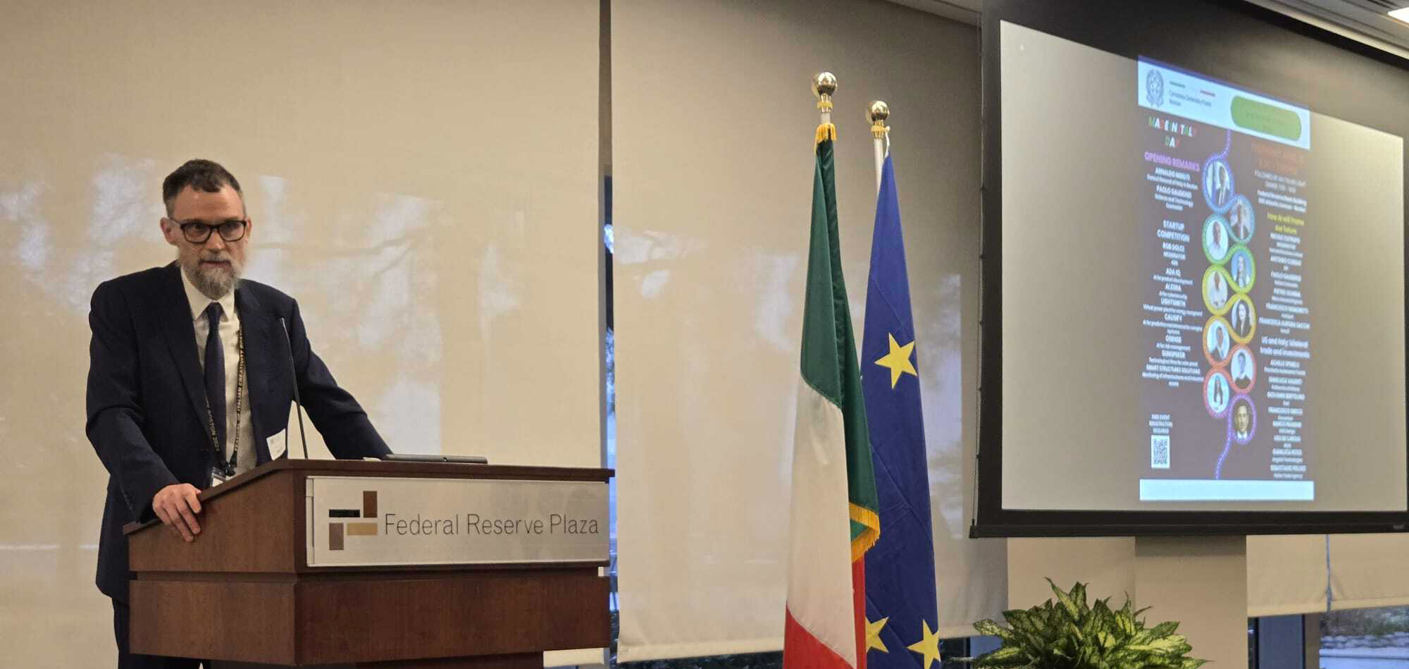 GovTech e intelligenza artificiale nella Pubblica Amministrazione: l’intervento di DOS Design agli STB Days 2026